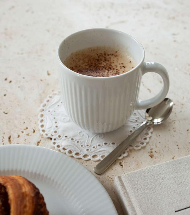 Legio Nova tasse - 38 cl, 4 pièces