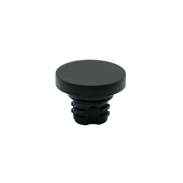 Lid for Nordic kitchen vacuum jug, black