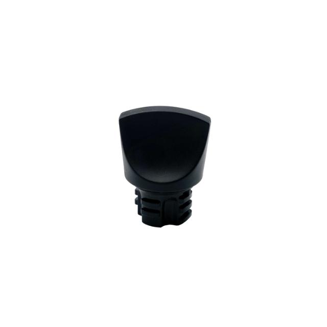 Lid for vacuum jug