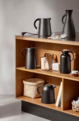 Silhouette pichet isotherme - 1 litre - Black