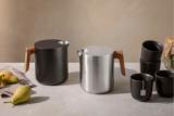 Induction kettle - Nordic kitchen - 1 liter