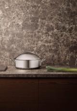 Dome lid 24 cm