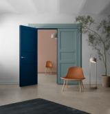Quay suspension - Grande - Stone