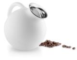 Vacuum jug - 1 liter - Matt white