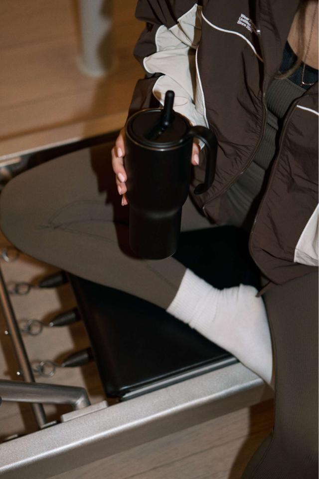 Sip'n'Go Tumbler 0,9 L Black