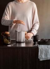 Stempeltekande - Nordic kitchen - 1.0 l