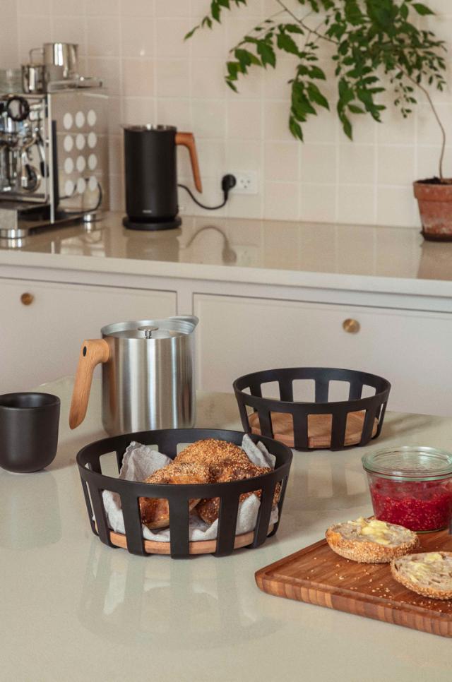 Nordic kitchen Bread basket small