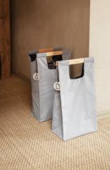 Recycling waste bin bag - 28 l