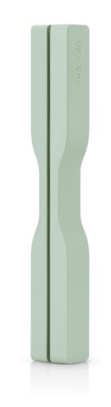 Magnetic trivet - Eucalyptus green