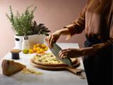 Pizza-/urtekutter - Green tool