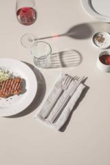 Legio Nova Grillbesteck - 8 Stck.