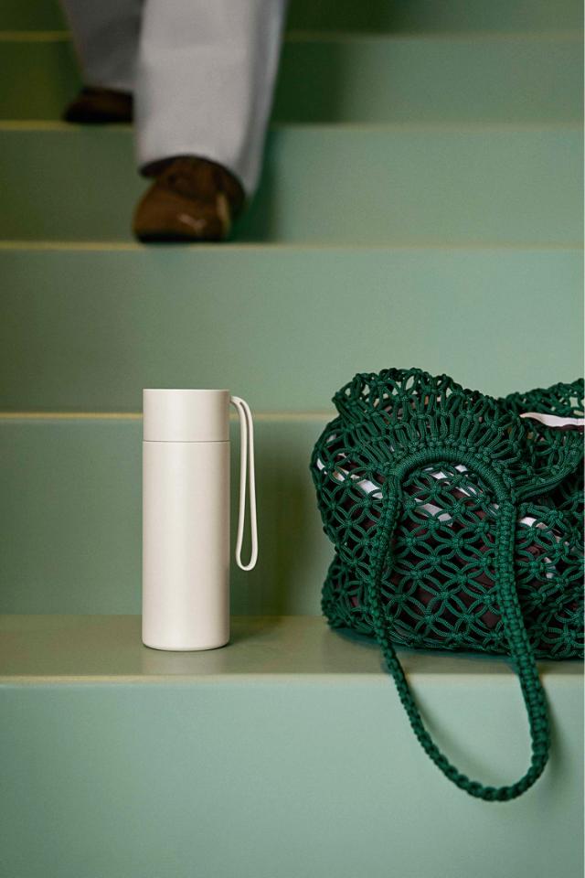 To Go Cup - 0,35 liter - Coconut