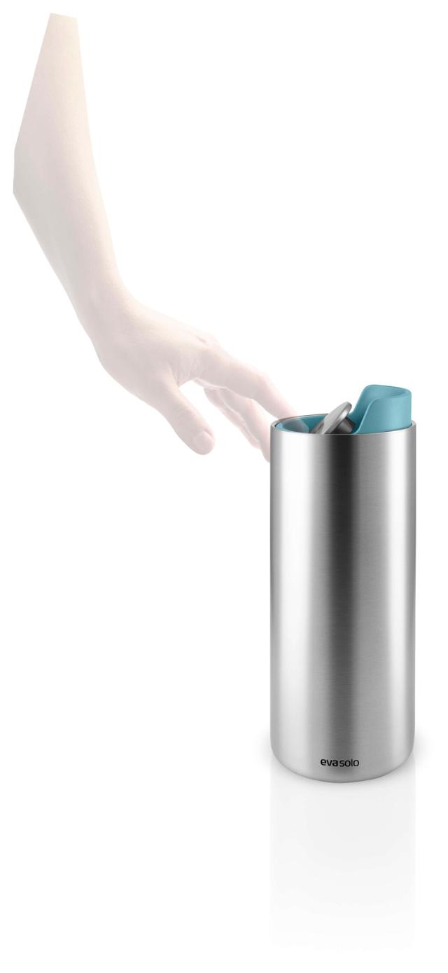 Urban To Go Cup 0.35l Arctic blue