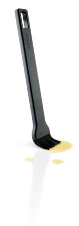Grill basting brush