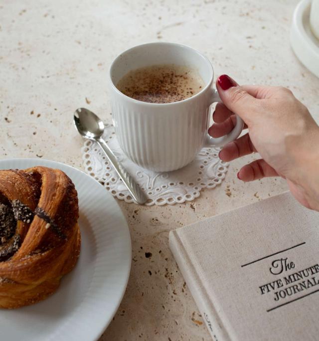 Legio Nova tasse - 38 cl, 4 pièces