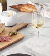 Riesling white wine glass - 30 cl - 2 pcs.