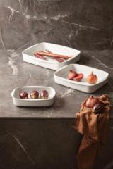 Ovenproof dish - 30.5 x 24.5 cm - Legio Nova