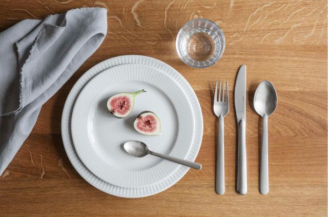 Legio Nova dinner plate - 25 cm