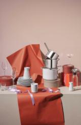 White line gryte - 4,8 l - keramisk Slip-Let®