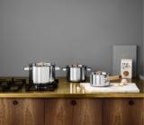 Nordic kitchen pot - 6 l