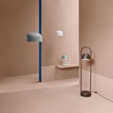 Quay suspension - Grande - Stone