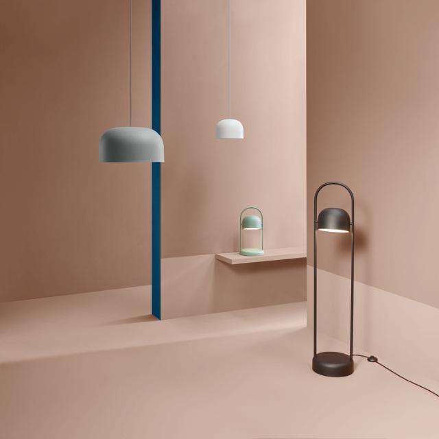 Quay suspension - Grande - Stone