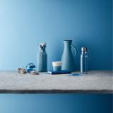 Vacuum jug 1.0l Arctic blue