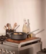 Professional Sauteuse - 24 cm - Slip-Let®-Antihaftbeschichtung