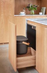 Reflect Kildesorteringsbeholder - 16 l til 2 poser