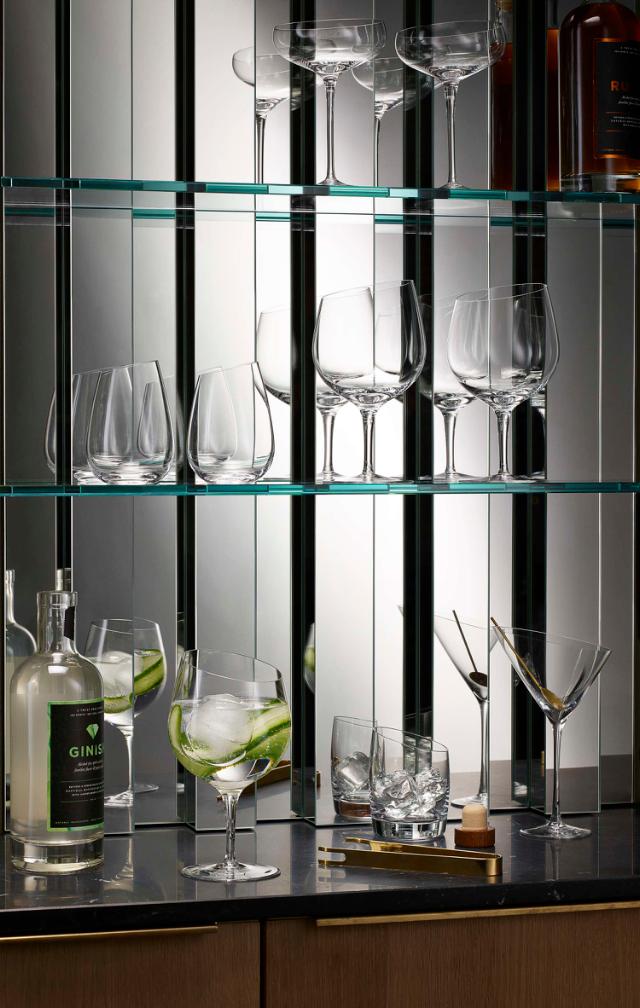 Tumbler - 38 cl.