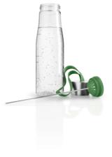 MyFlavour drinking bottle 0.75l Botanic green