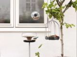 Bird feeding cage