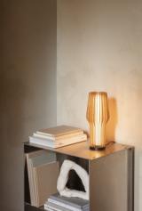 Radiant LED lampe - Oppladbar - Eg