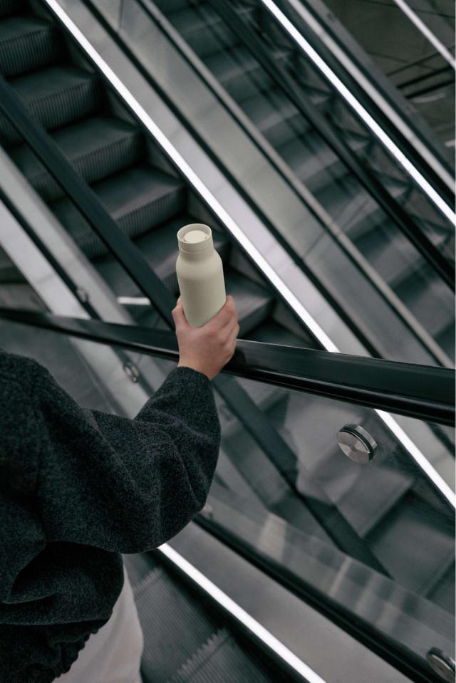 Urban Termosflaska 0,7 L Coconut