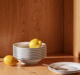 Legio Nova dyb tallerken - 22 cm