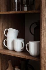 Legio Nova tasse - 38 cl, 4 pièces