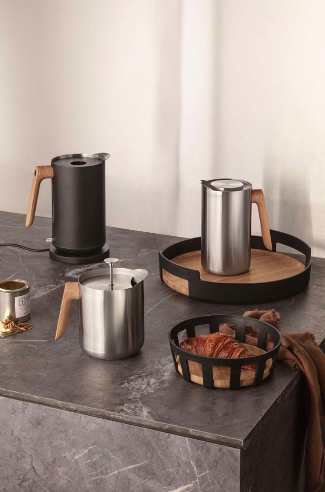Vannkoker - Nordic kitchen - 1,5 l