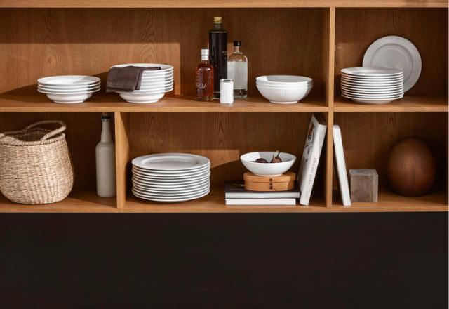 Legio Nova lunch plate - 22 cm