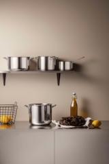 Stainless steel saucepan - 1.1 l