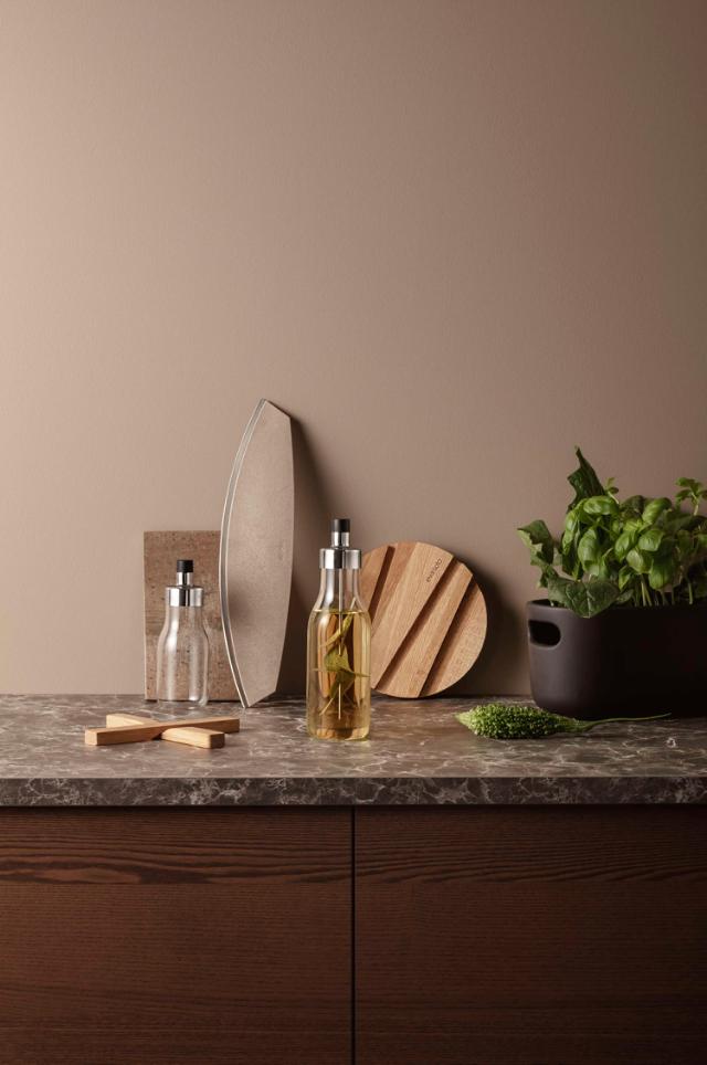 MyFlavour oil carafe - 0.5 l - Drip-free