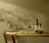 Dekantierkaraffe - 0.75 l - Mundgeblasenes glas