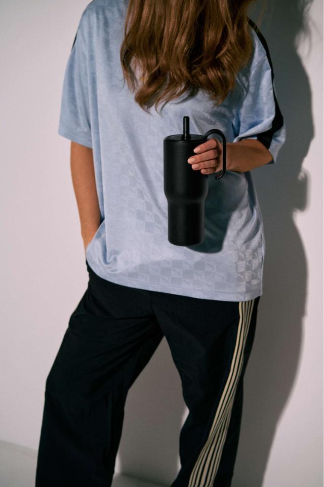 Sip'n'Go Tumbler 0,9 L Black