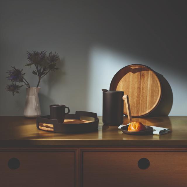 serving tray - Nordic kitchen - Ø35 cm