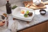 Ovenproof dish - 30.5 x 24.5 cm - Legio Nova