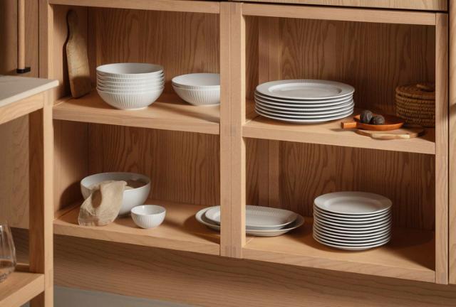 Legio Nova petite assiette - 19 cm