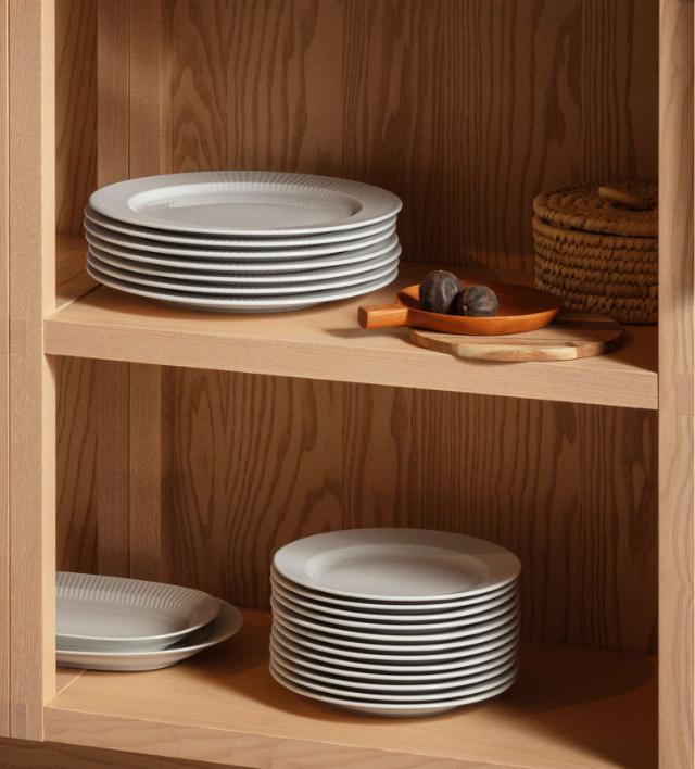 Legio Nova Teller - 22 cm