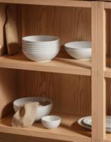 Legio Nova pastaskålar - 20 cm - 4 st