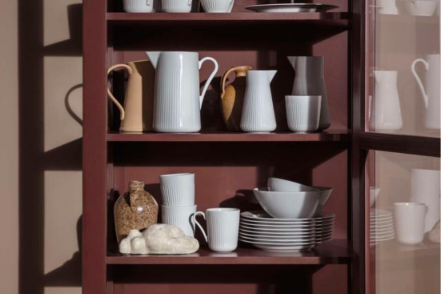 Legio Nova bowl - 0.5 l