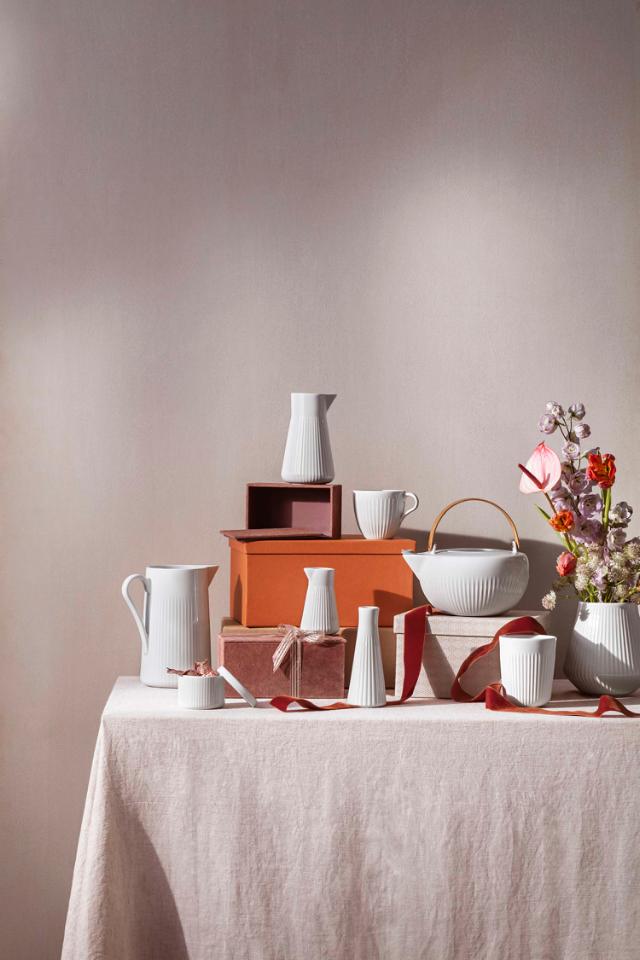 Legio Nova bol avec couvercle