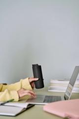 Urban To Go Cup 0,35 L Black